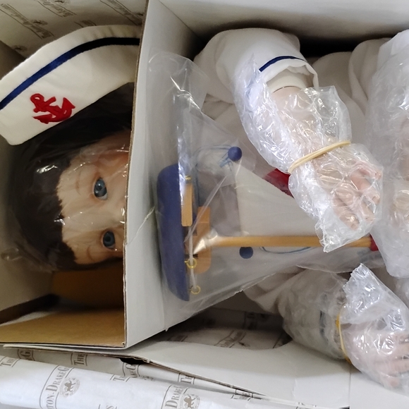 Yolanda's Picture Perfect Dolls - Picture 3 of 8